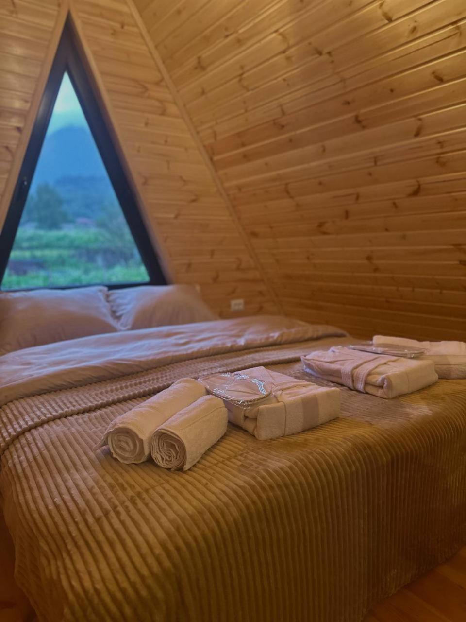 Forest View Kazbegi Lodge