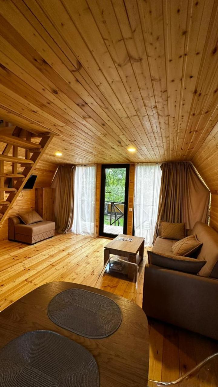 Lodge Forest View Kazbegi *